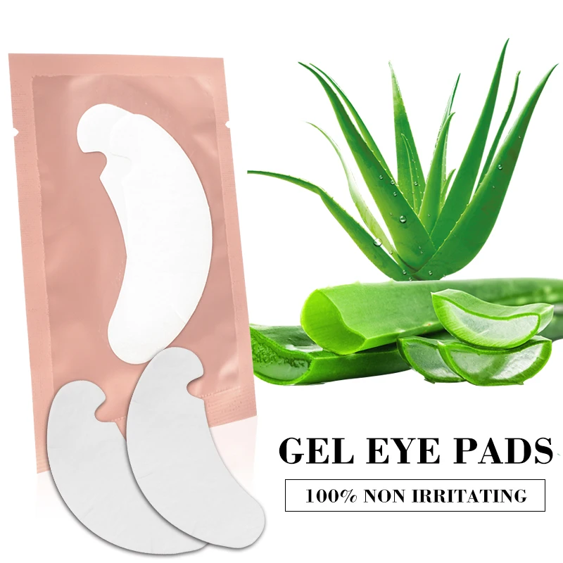 Augenpads für Wimpernverlänger – Eyelash Extension Glasses Bewertung und Preis