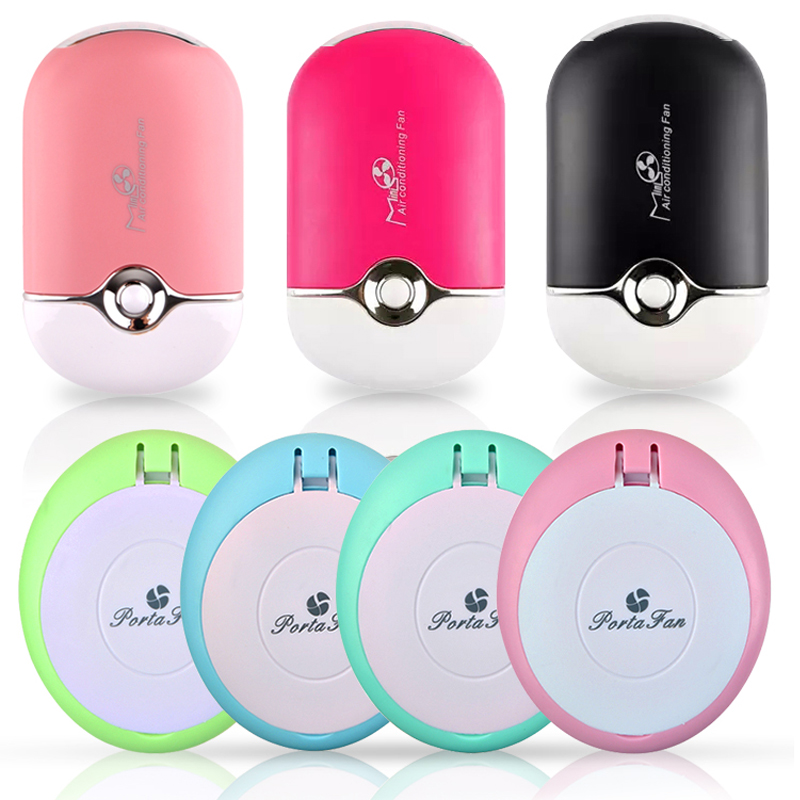USB Mini Wimpern Fan Pfropfen  – Eyelash Extension London Bewertung und Preis