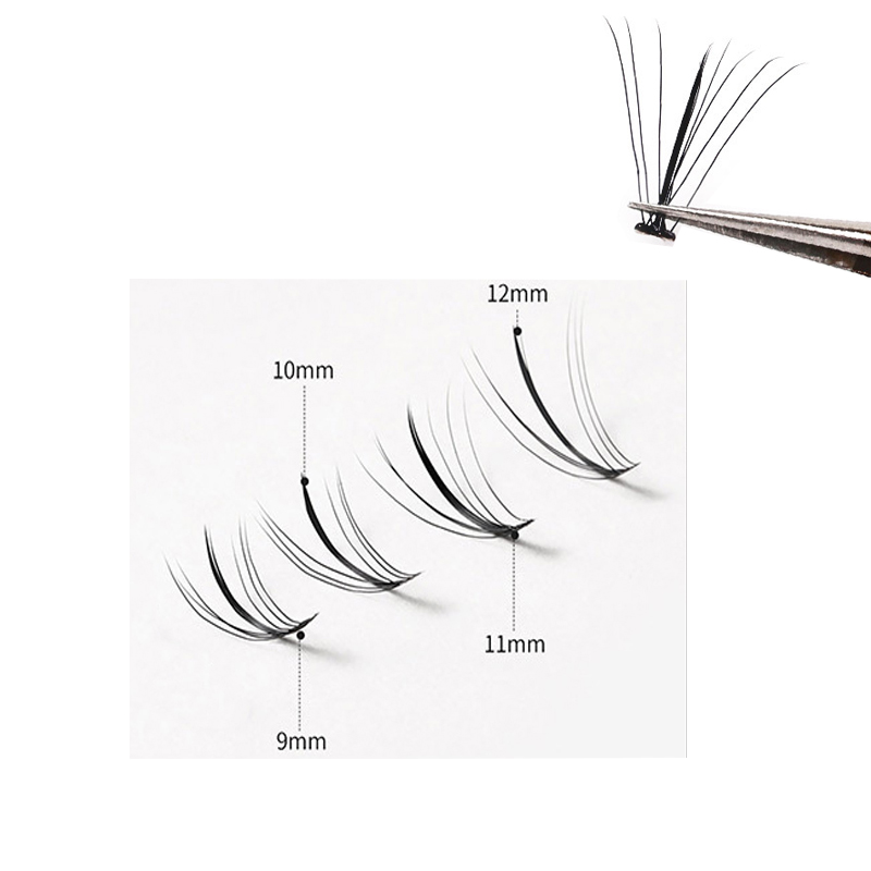 Anlinnet NEUE Japanische Und K – Eyelash Extension Japanese Style Bewertung und Preis