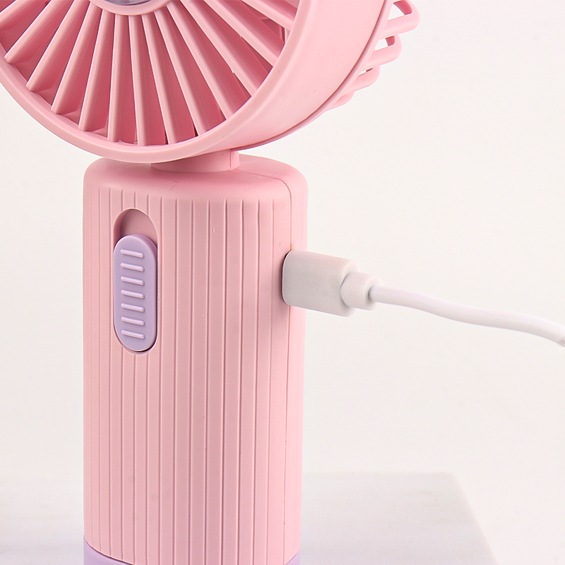 Niedlicher Mini-Handventilator – Eyelash Extension Course Bewertung und Preis