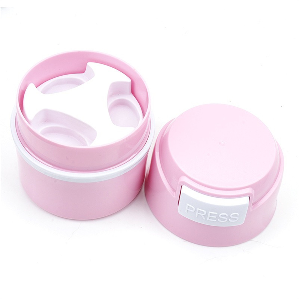 1 stücke Wimpern Kleber Lageru – Eyelash Extension Double Lash Bewertung und Preis