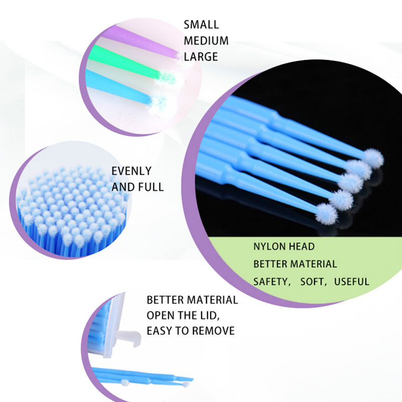 500 Stück Wimpernverlängerungs – Eyelash Extension Double Lash Bewertung und Preis