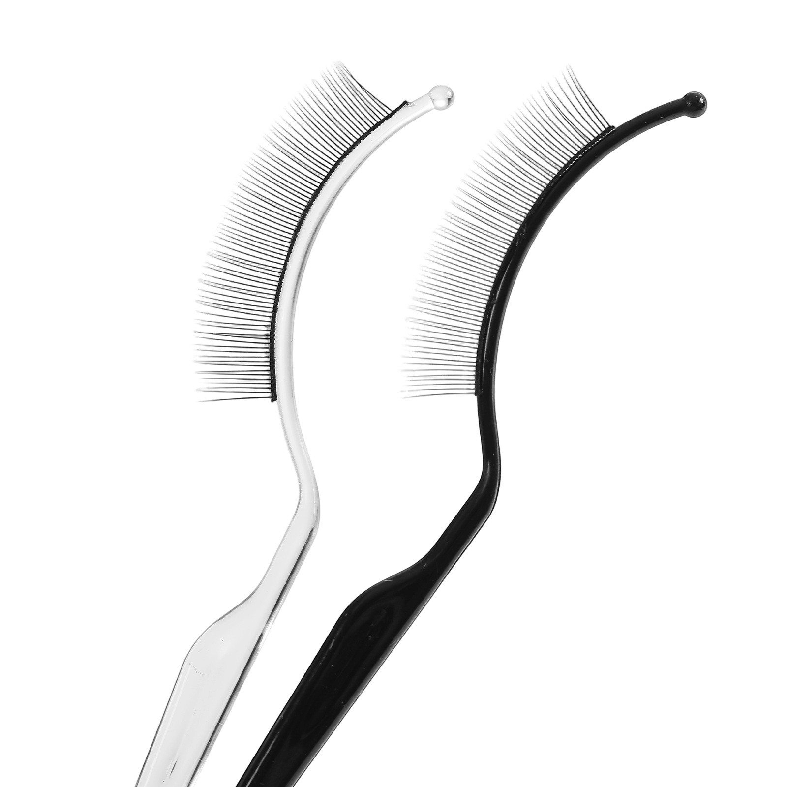 10 Stück Wimpern-Prüfhalter, W – Eyelash Extension Course Bewertung und Preis