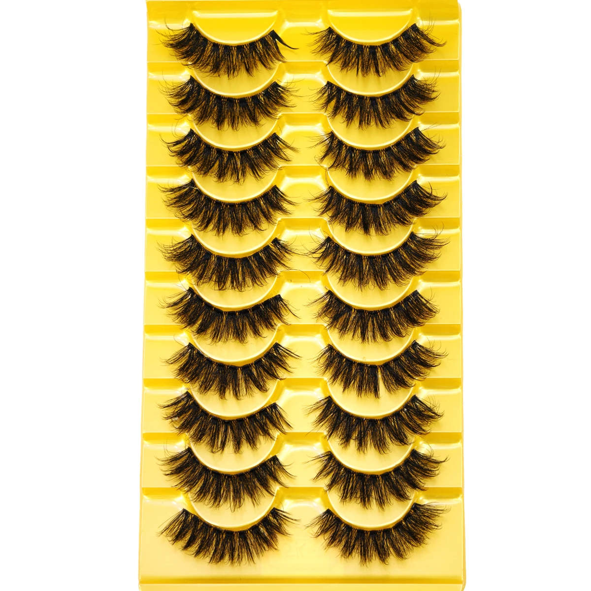 AMSDCN 7D Katzenaugen Flauschi – Eyelash Extension Volume Cat Eye Bewertung und Preis