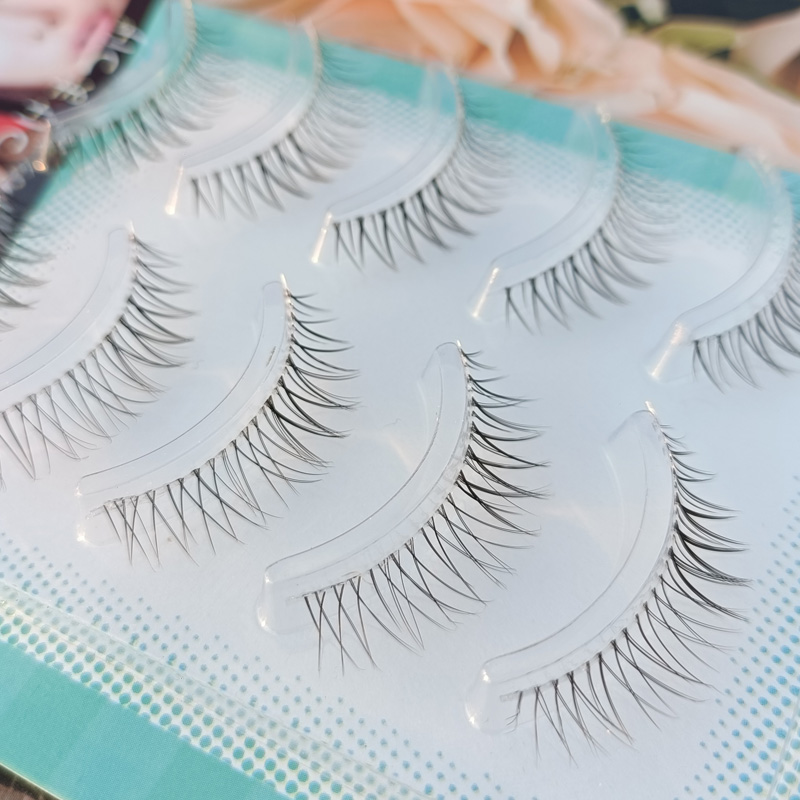 ICYCHEER Make-Up Air Wimpern S – Eyelash Extension Japanese Style Bewertung und Preis