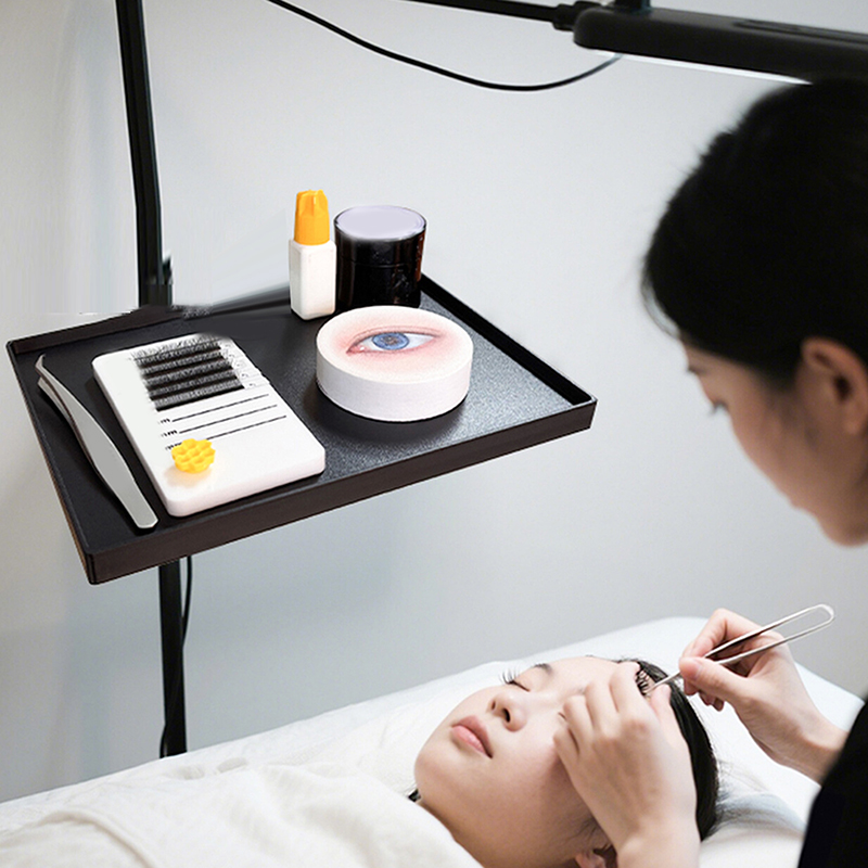 【M】1 Stück verstellbarer Wimpe – Eyelash Extension London Bewertung und Preis