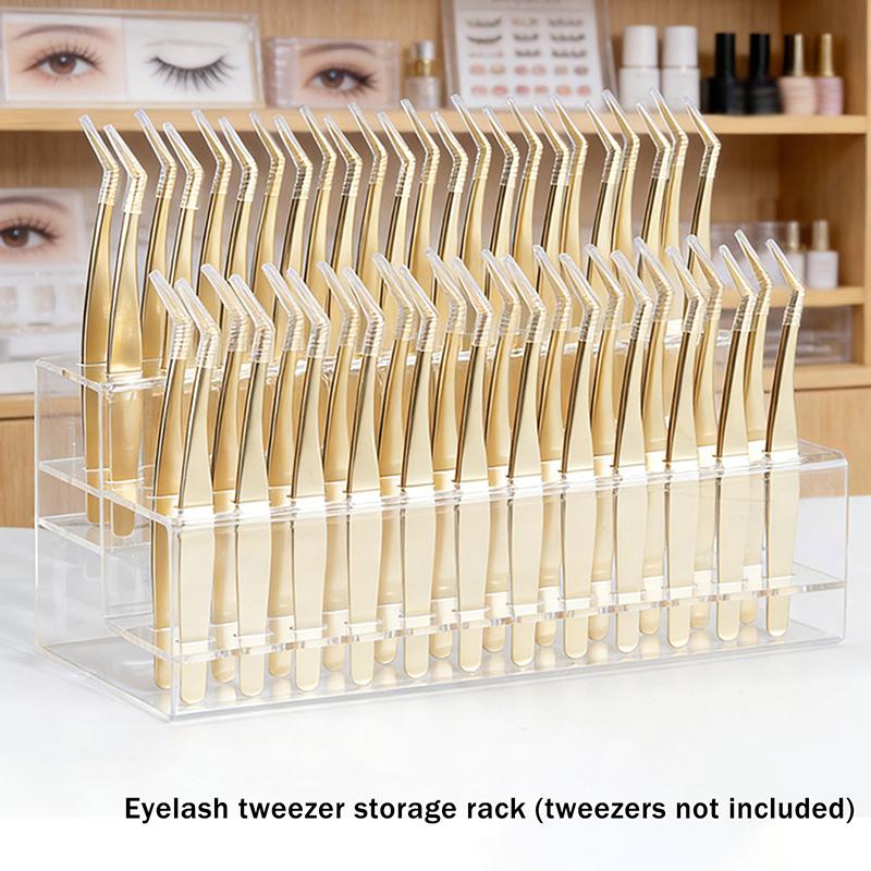 Pinzetten-Aufbewahrungsbox mit – Eyelash Extension Course Bewertung und Preis