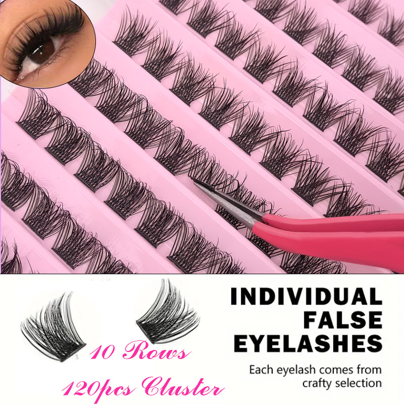 DIY-Wimpernverlängerungsset, i – Eyelash Extension London Bewertung und Preis