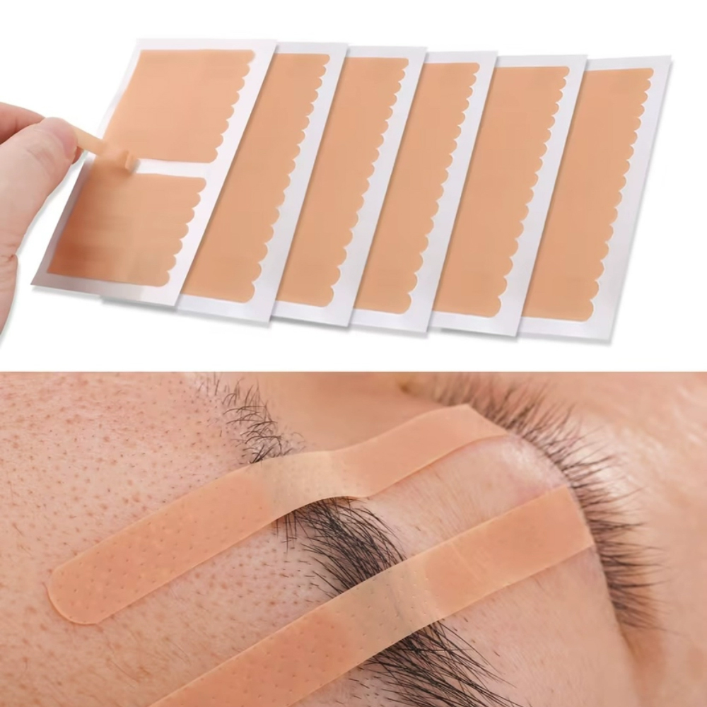 10/20 stücke Wimpern Band Vlie – Eyelash Extension Course Bewertung und Preis