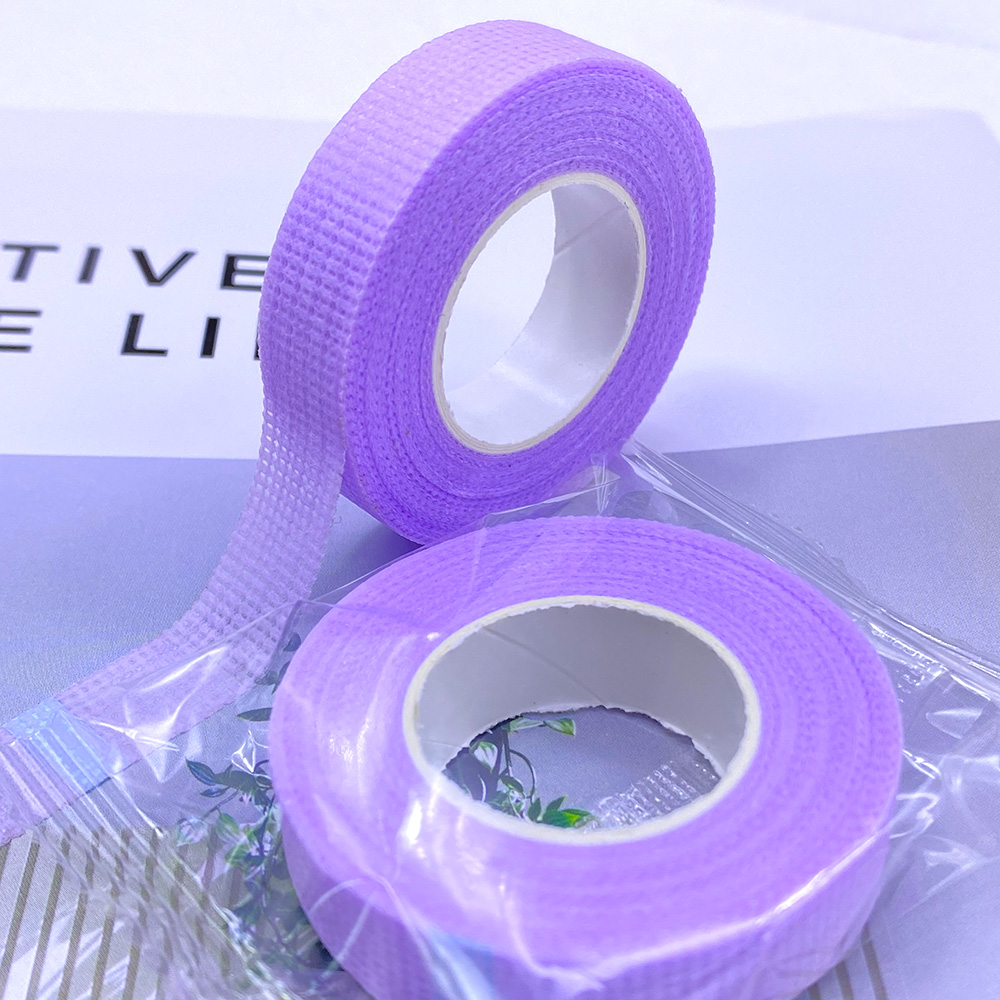5/10/50 stücke Mikroporen Wimp – Eyelash Extension London Bewertung und Preis