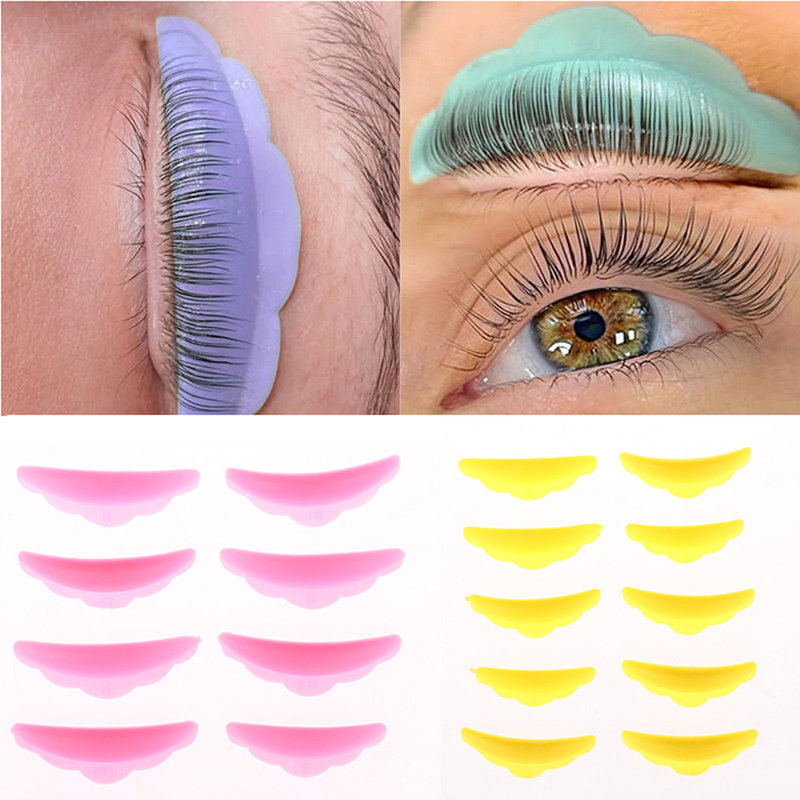 5Pairs Lash Wimpern Pfropfen S – Eyelash Extension London Bewertung und Preis