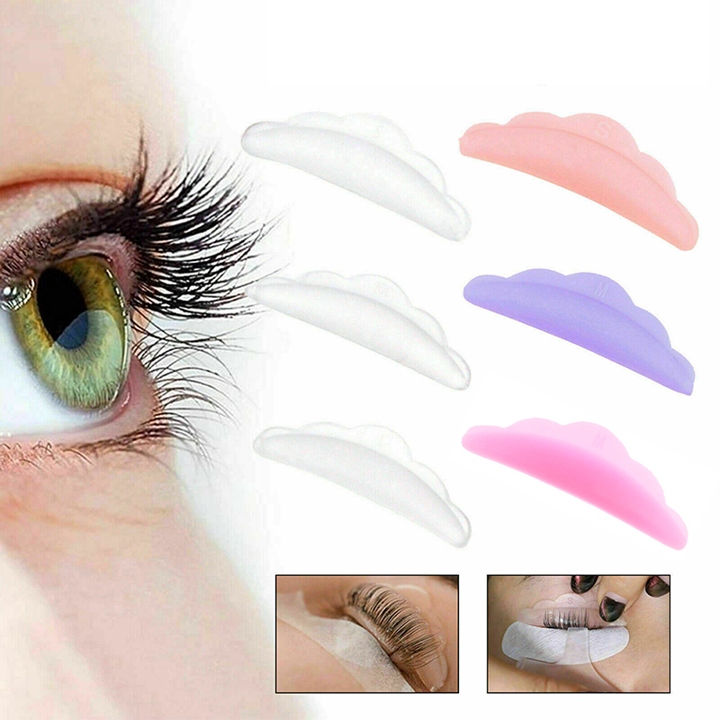 5Pairs Lash Wimpern Pfropfen S – Eyelash Extension London Bewertung und Preis