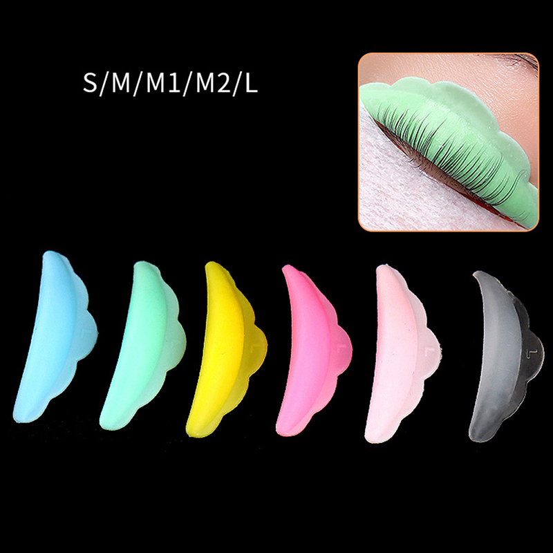 5Pairs Lash Wimpern Pfropfen S – Eyelash Extension London Bewertung und Preis