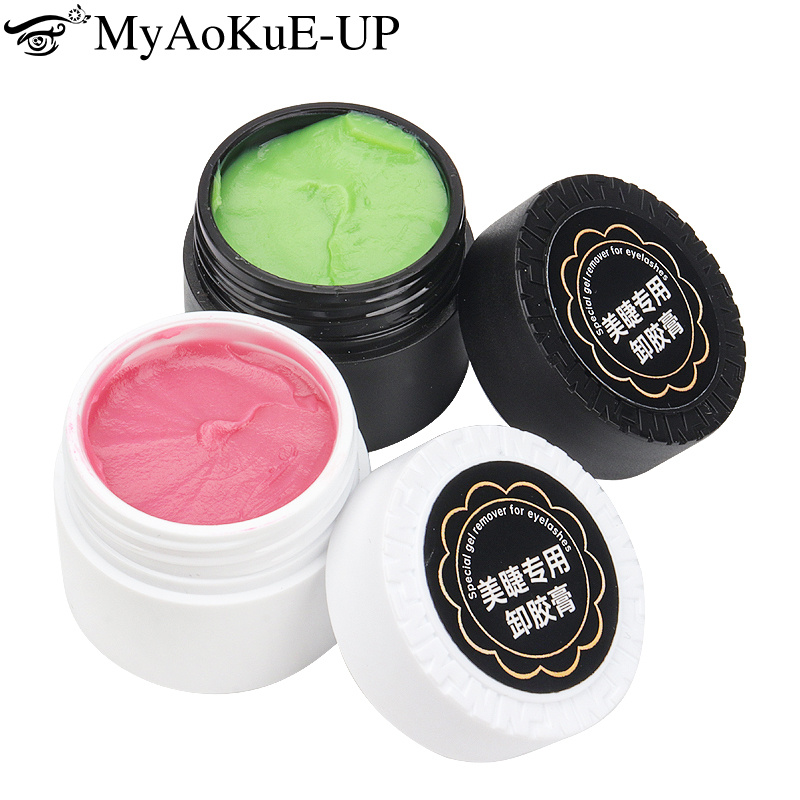 10g Wimpern Verlängerung Gel E – Eyelash Extension Double Lash Bewertung und Preis