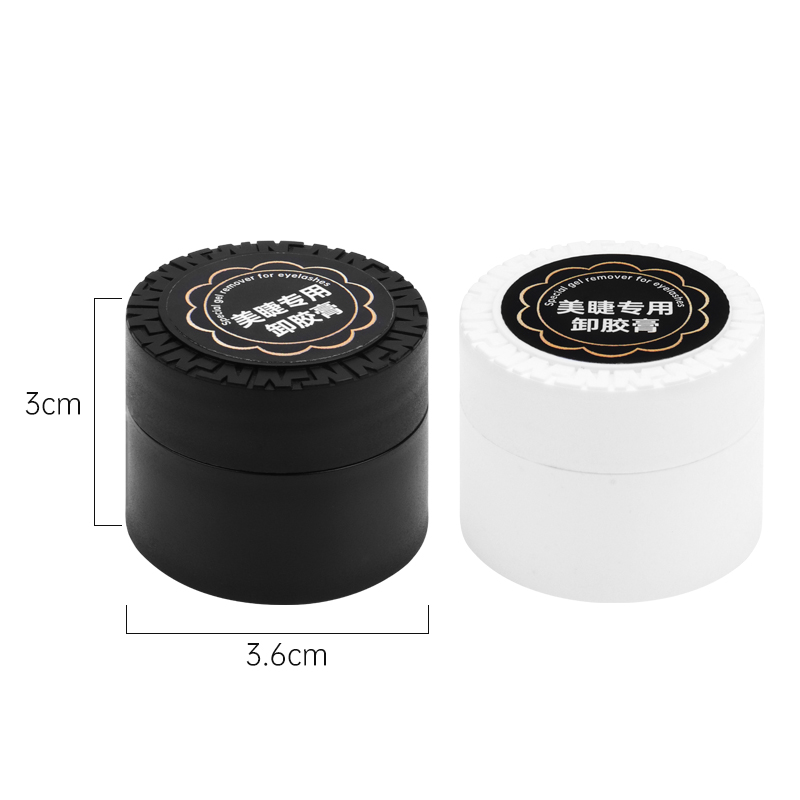 10g Wimpern Verlängerung Gel E – Eyelash Extension Double Lash Bewertung und Preis