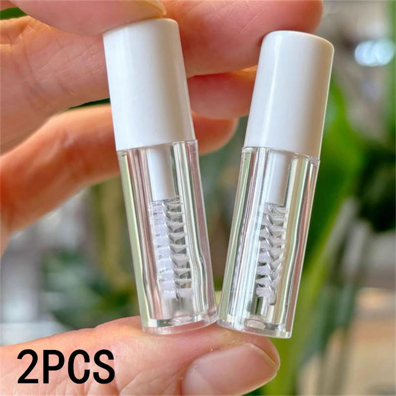1/2 Stück 1,5 ml wasserfestes  – Eyelash Extension Double Lash Bewertung und Preis