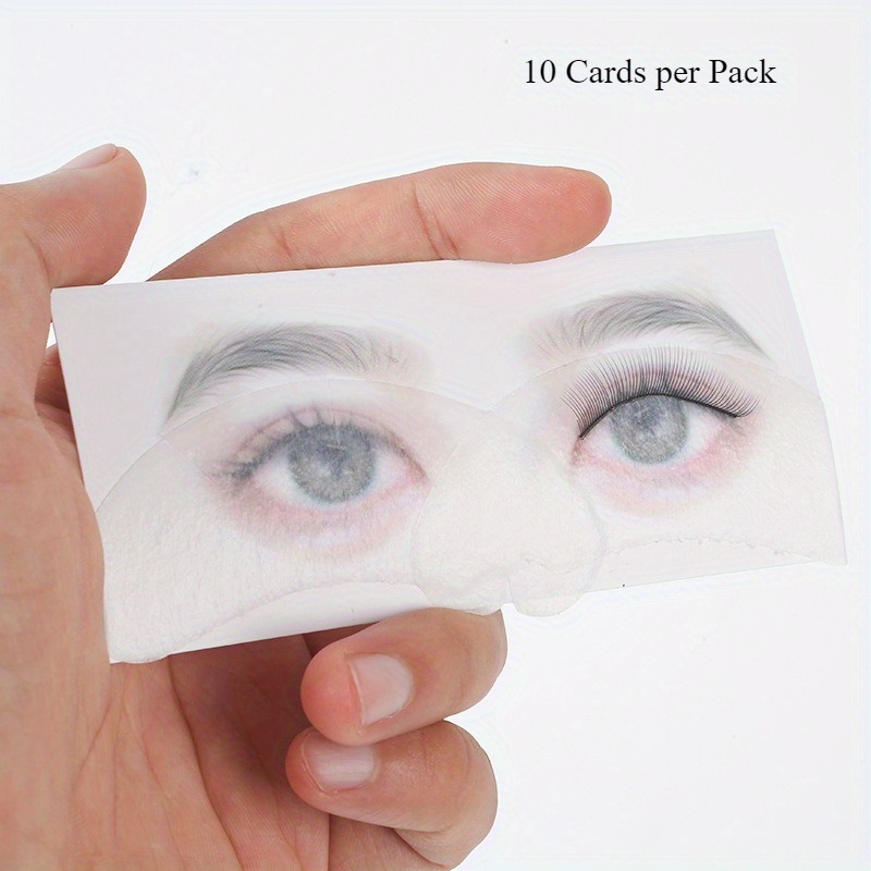 Wiederverwendbare Wimpern-Mapp – Eyelash Extension Course Bewertung und Preis