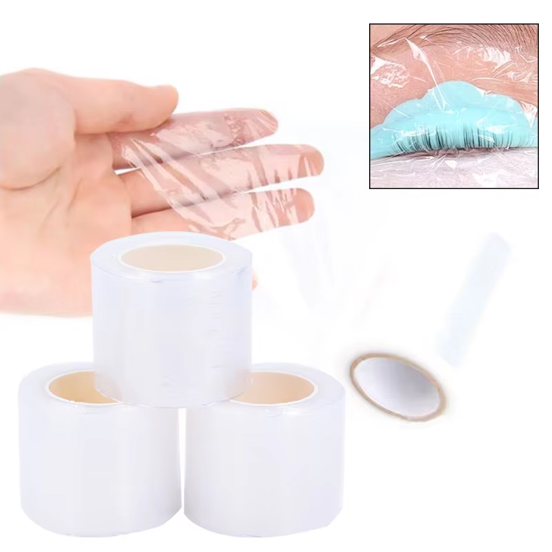 200m/Rolle Transparente Make-u – Eyelash Extension Double Lash Bewertung und Preis