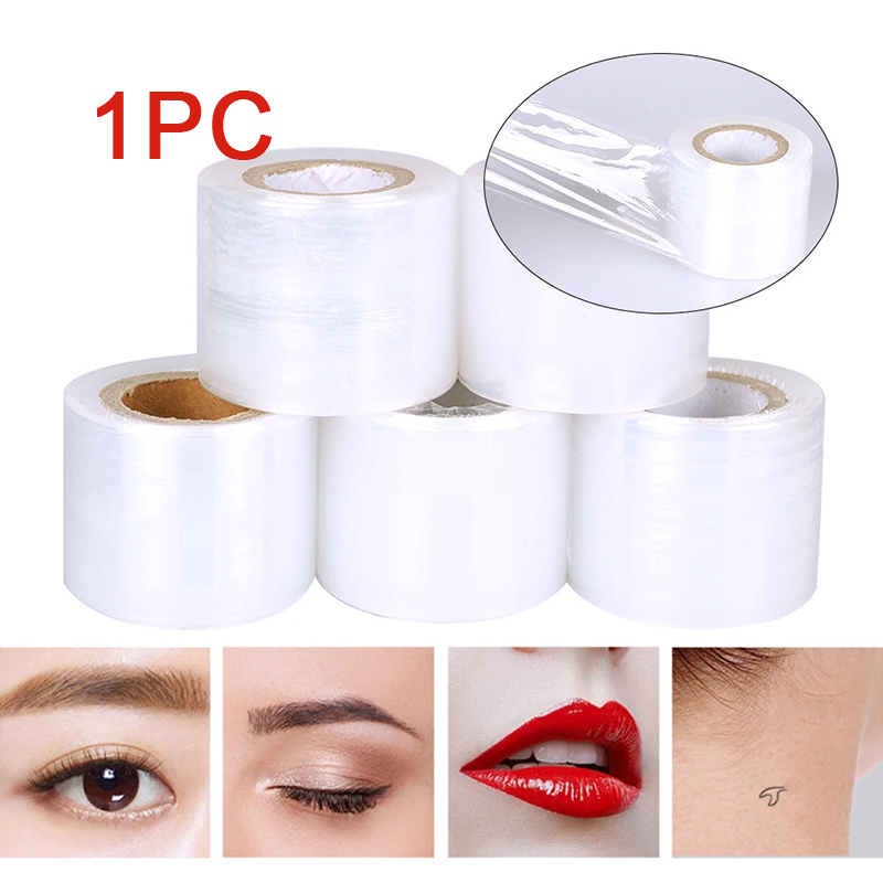 200m/Rolle Transparente Make-u – Eyelash Extension Double Lash Bewertung und Preis