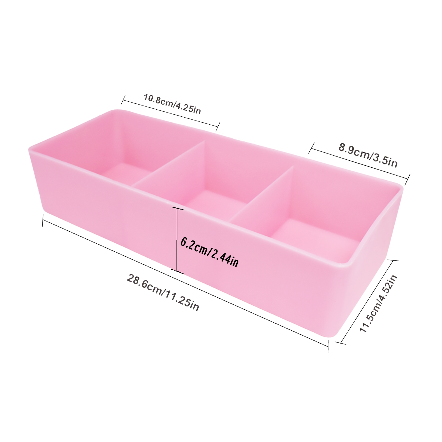 Falsche Wimpern Lagerung Box F – Eyelash Extension London Bewertung und Preis