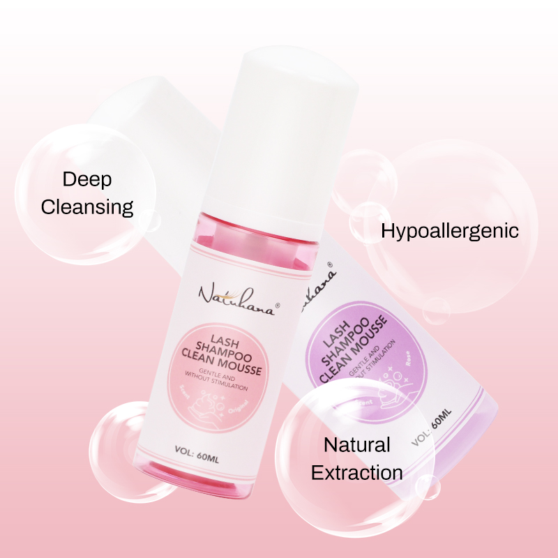 Natuhana 60 ml Wimpernverlänge – Eyelash Extension London Bewertung und Preis