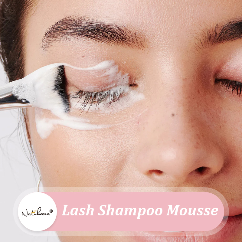 Natuhana 60 ml Wimpernverlänge – Eyelash Extension London Bewertung und Preis