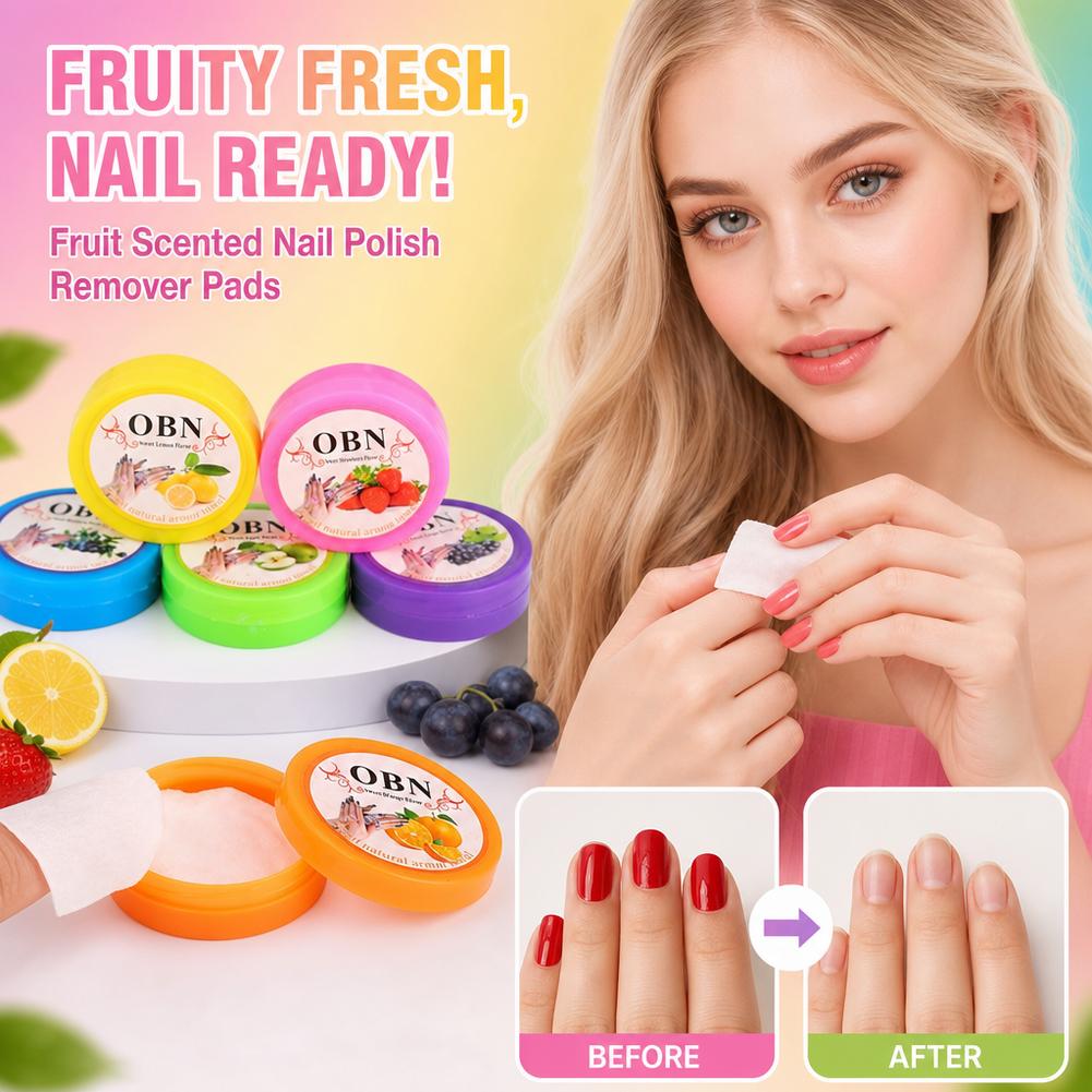 Nagellackentferner-Pads mit Bl – Eyelash Extension Natural Bewertung und Preis