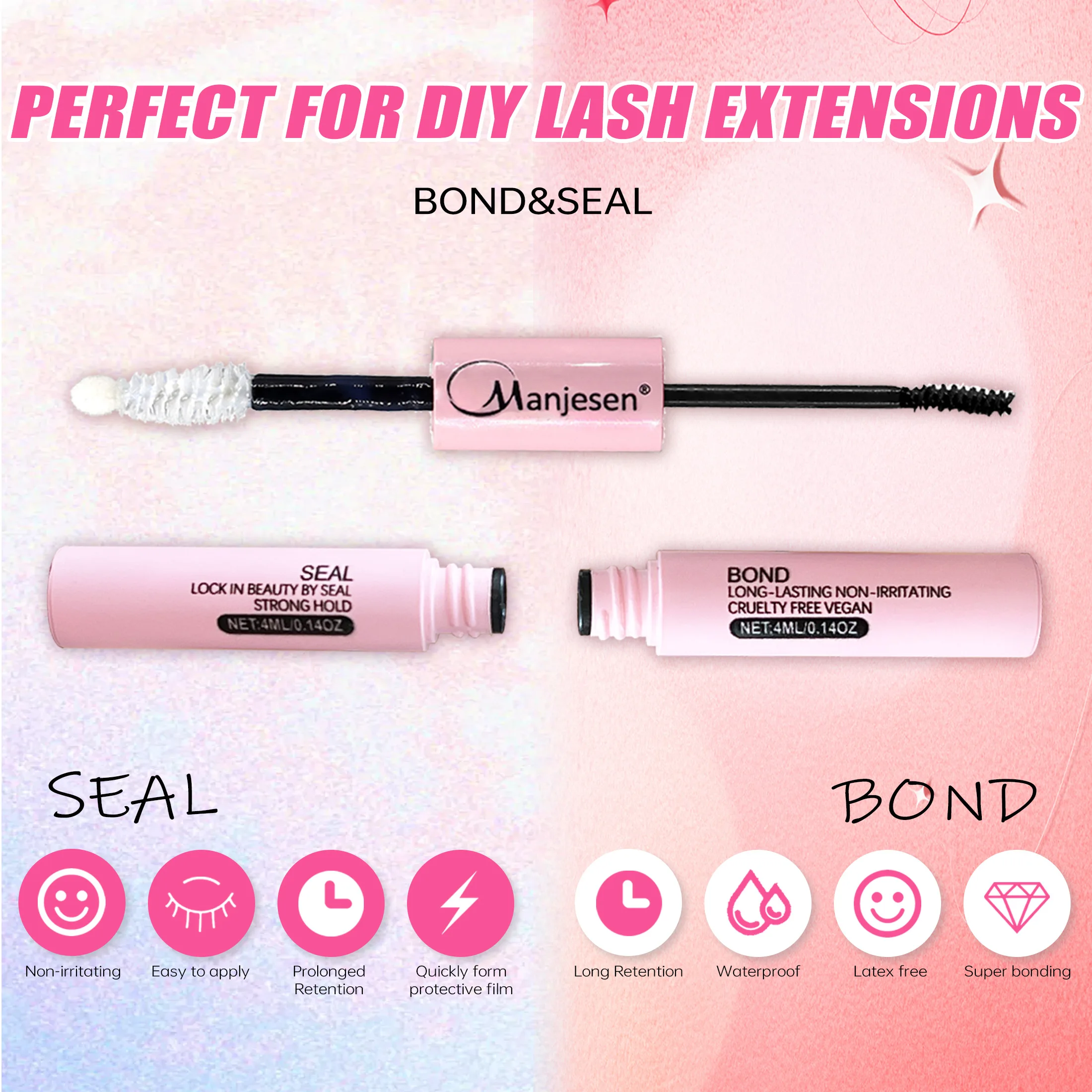 Wimpern 200 Stück Cluster Wimp – Eyelash Extension London Bewertung und Preis