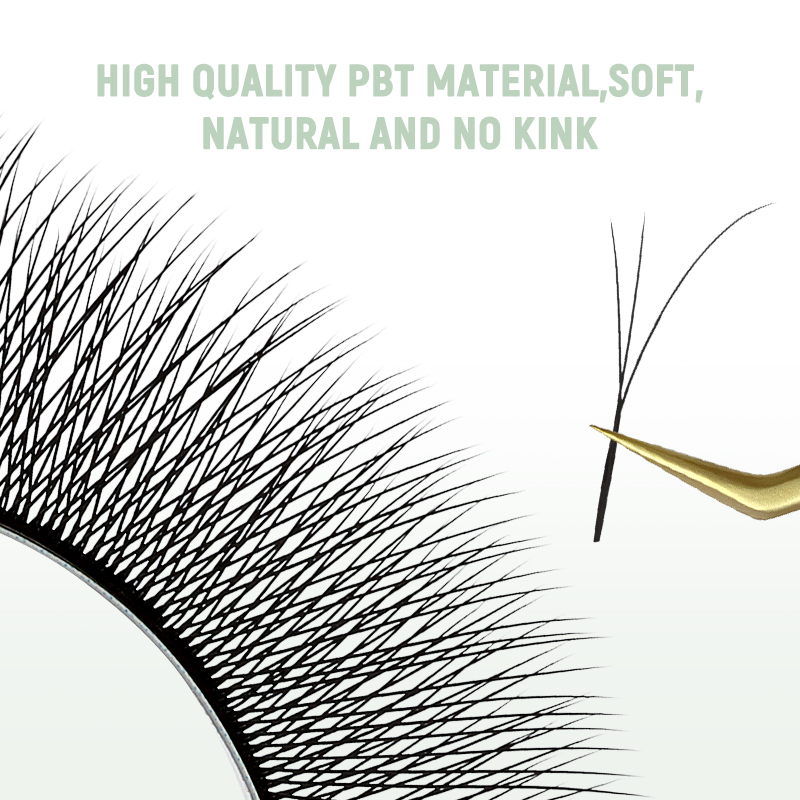 SAKURAHANA Fuchs 3D 4D 5D Gefo – Eyelash Extension Volume Cat Eye Bewertung und Preis