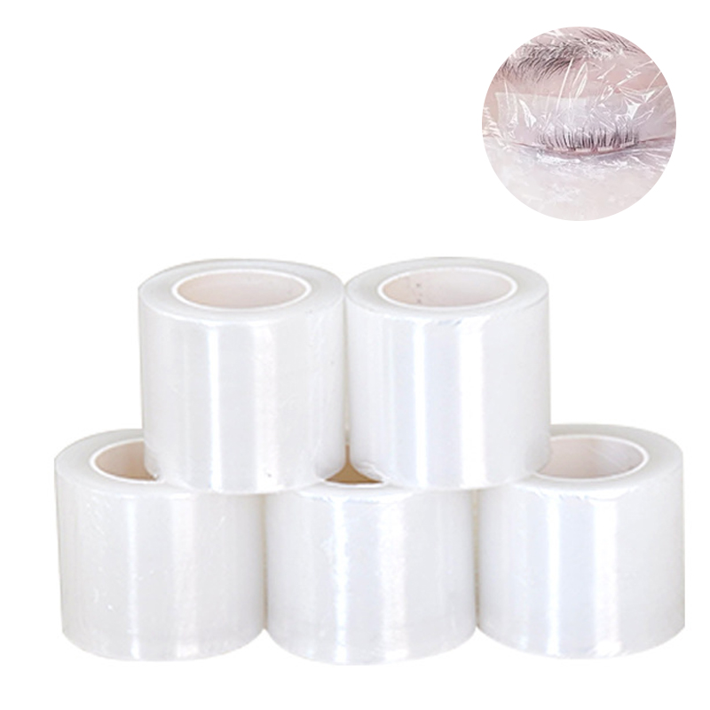 200m Transparent Make-Up Film  – Eyelash Extension Double Lash Bewertung und Preis