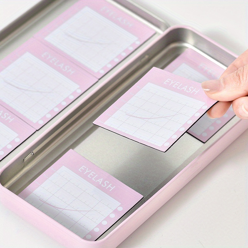 2 Sets magnetischer Wimpernver – Eyelash Extension Japanese Style Bewertung und Preis