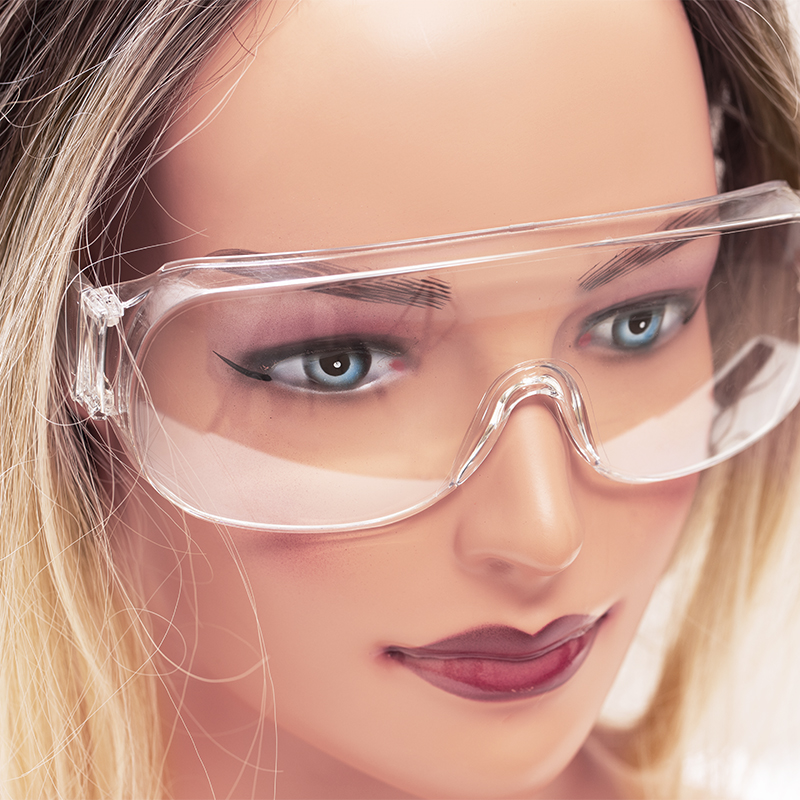 UV-Schutzbrille für Wimpernver – Eyelash Extension Glasses Bewertung und Preis