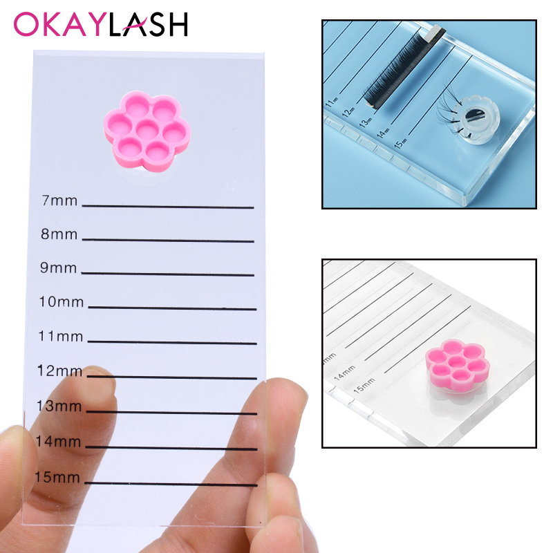 Klare Kristall-Wimpernverlänge – Eyelash Extension London Bewertung und Preis