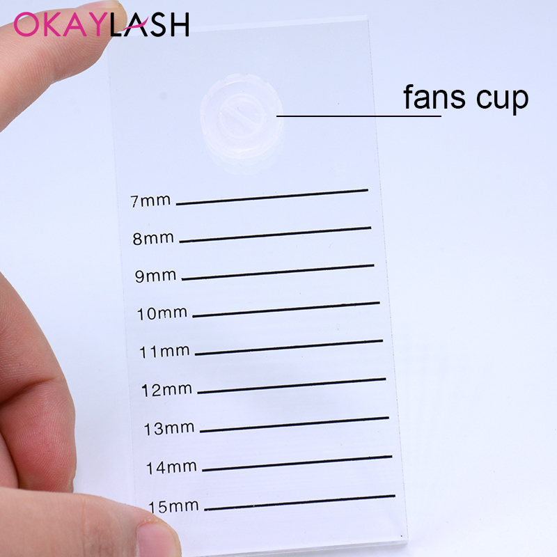 Klare Kristall-Wimpernverlänge – Eyelash Extension London Bewertung und Preis