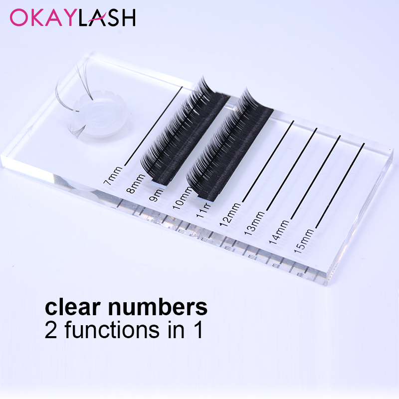 Klare Kristall-Wimpernverlänge – Eyelash Extension London Bewertung und Preis