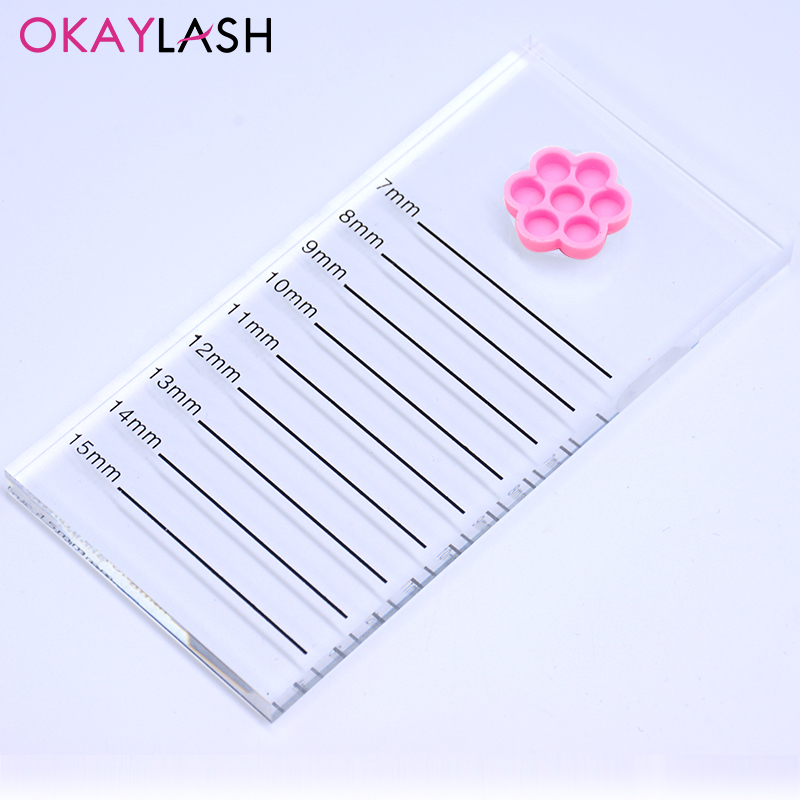 Klare Kristall-Wimpernverlänge – Eyelash Extension London Bewertung und Preis