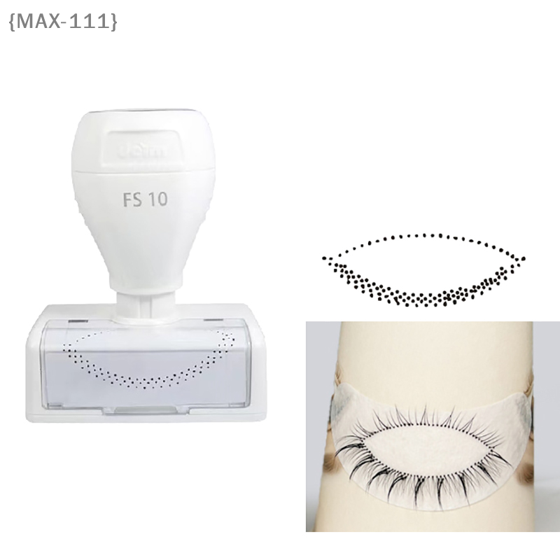 【F2-MAX111】Wimpern-Trainingsst – Eyelash Extension Course Bewertung und Preis