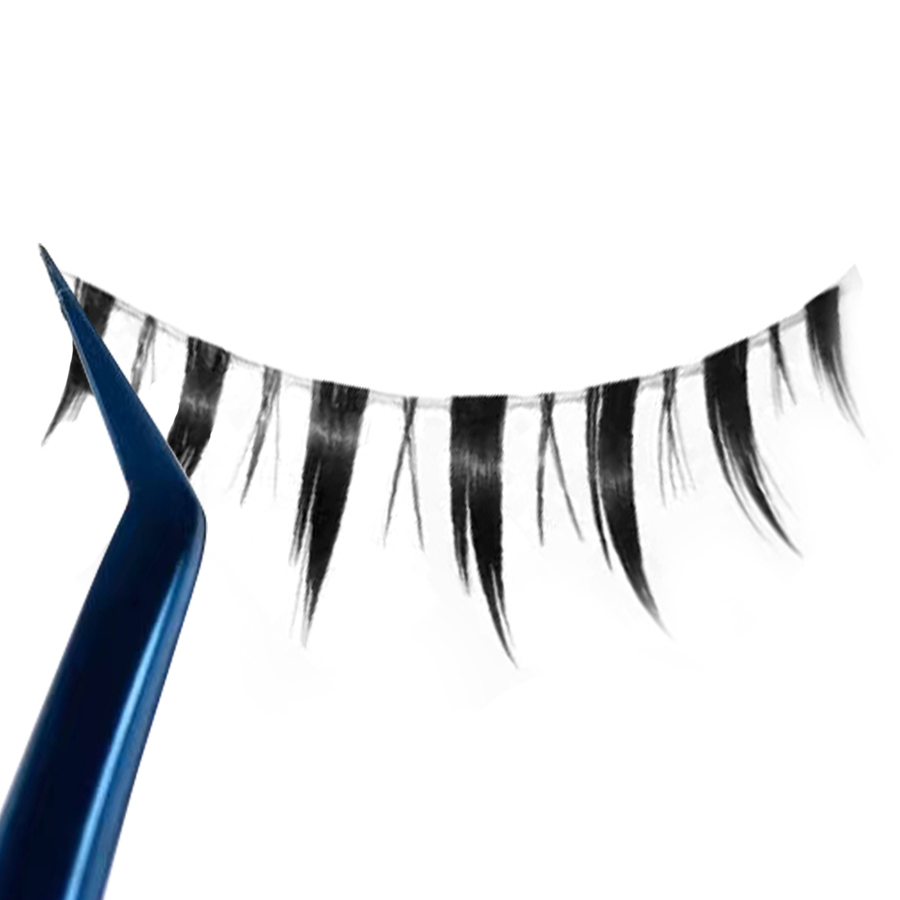 Yelix 5 Paar falsche Wimpern i – Eyelash Extension Japanese Style Bewertung und Preis