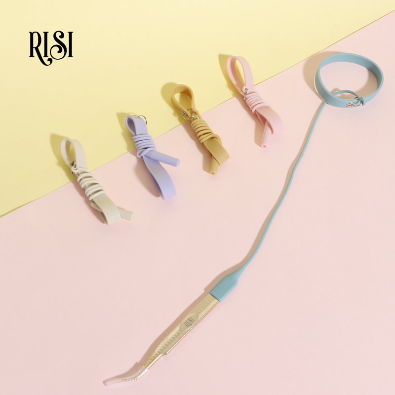 Risi Silikon Wimpern verlänger – Eyelash Extension London Bewertung und Preis