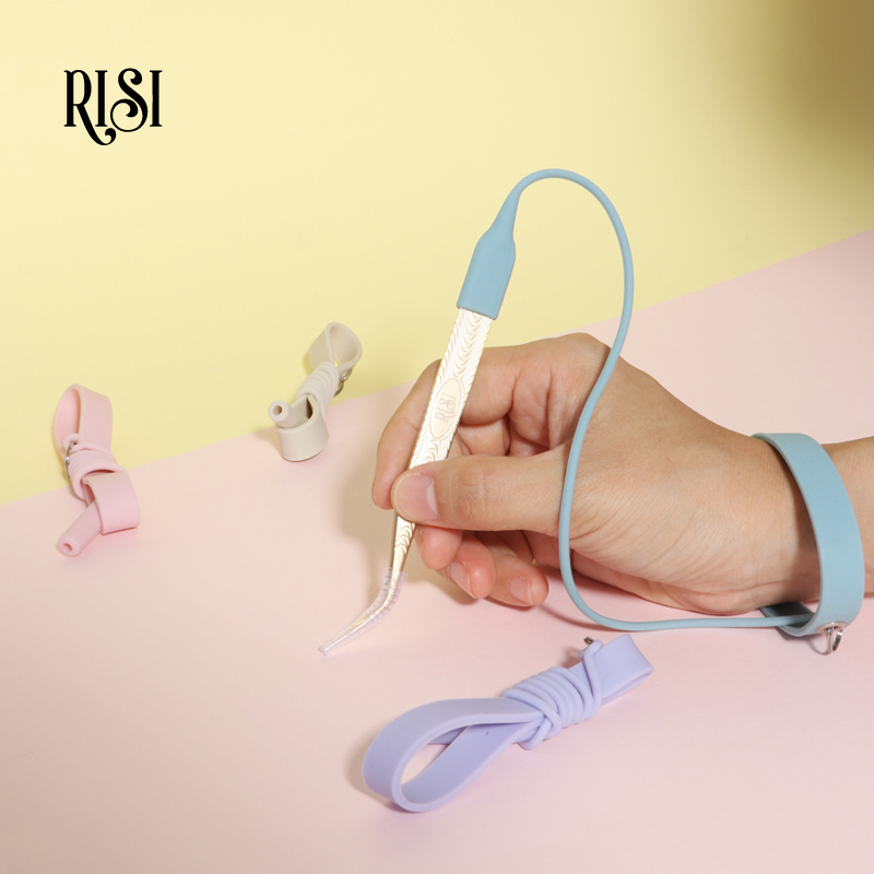 Risi Silikon Wimpern verlänger – Eyelash Extension London Bewertung und Preis